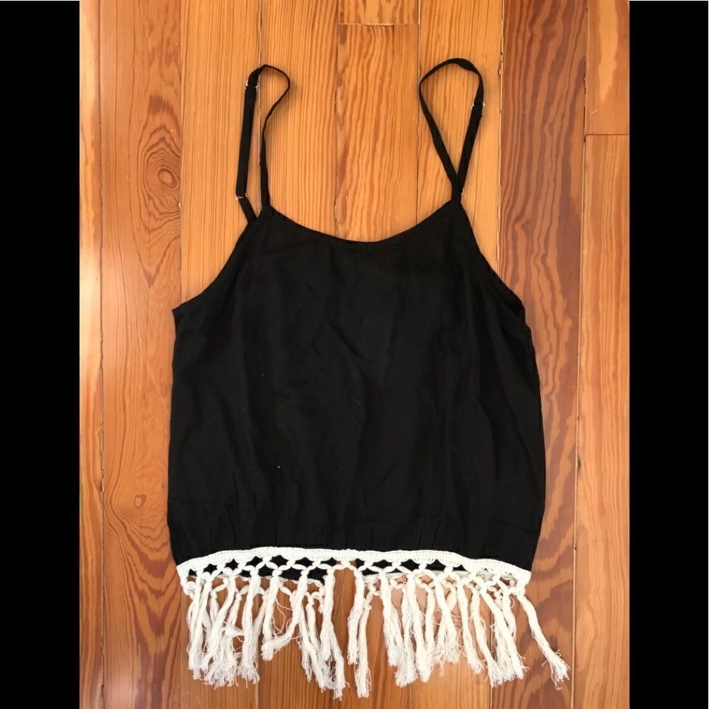 NWT RAGA Top